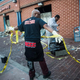 Illustration for article titled Baltimore Residents Take Charge of Cleanup Efforts Across the City